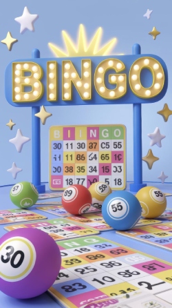 Best Bingo Offers