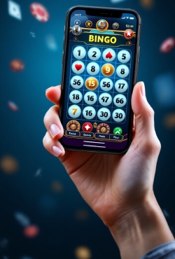 Bingo App