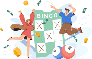Online Bingo Rooms
