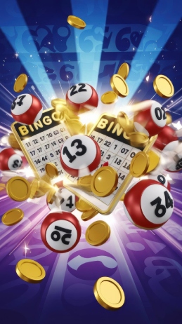 Playing Online Bingo